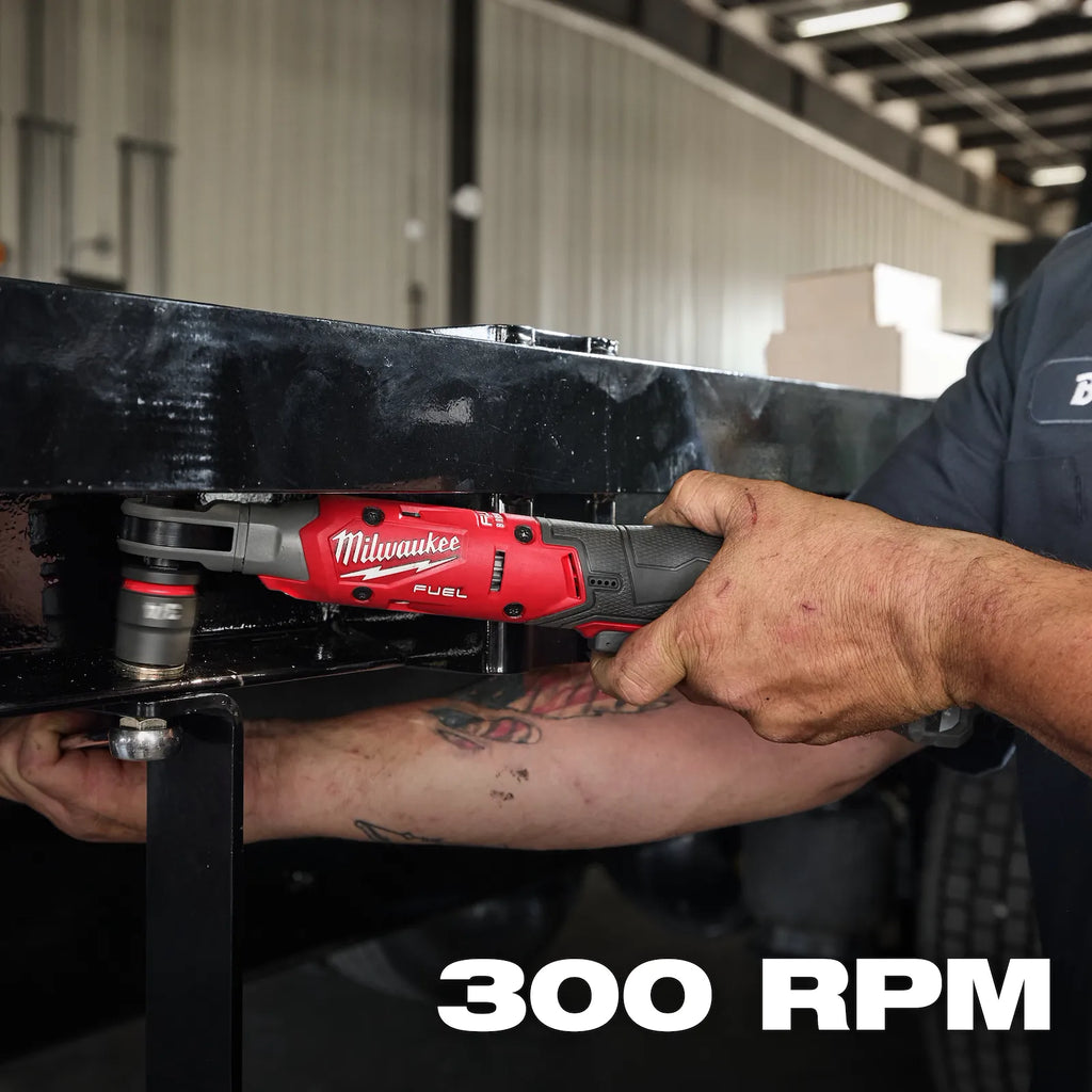 M12 FUEL™ 1/2" Ratchet