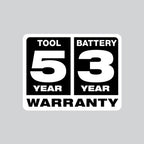 M18™ Cordless LITHIUM-ION 4-Tool Combo Kit