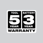 M18 FUEL™ 7-1/4" Rear Handle Circular Saw w/ONE-KEY ™