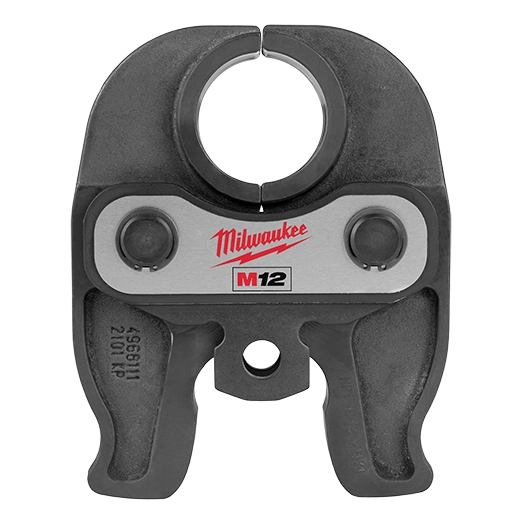 1/2"-1" IPS-P Press Jaw Kit For M12™ FORCE LOGIC™ Press Tools