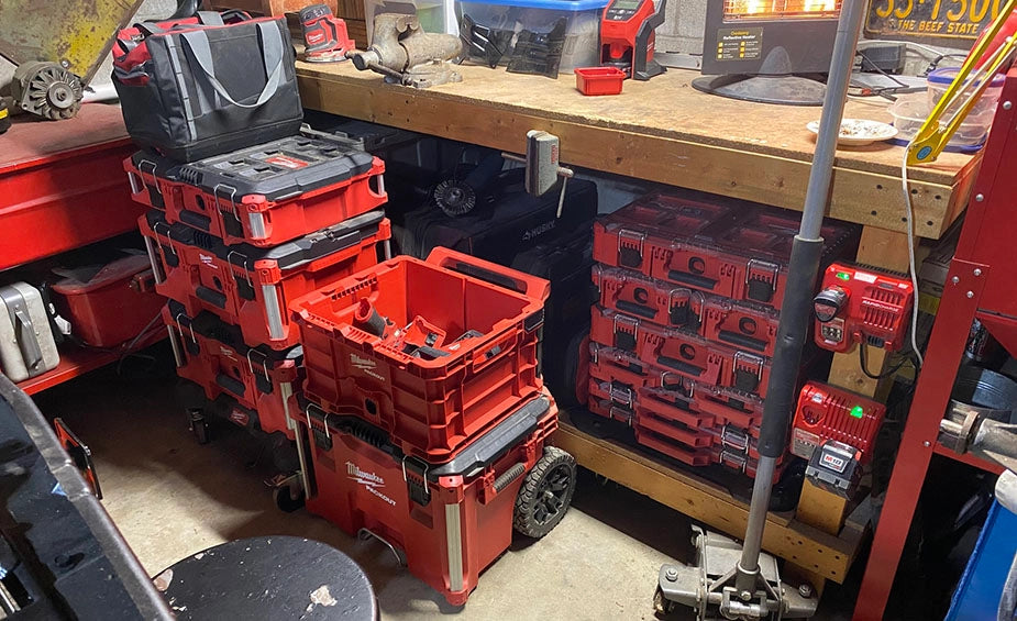 PACKOUT™ Dolly