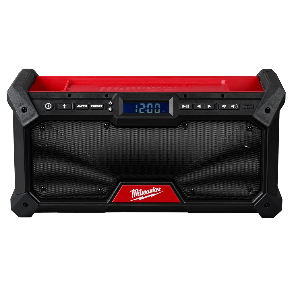 M18™ Bluetooth® Jobsite Radio