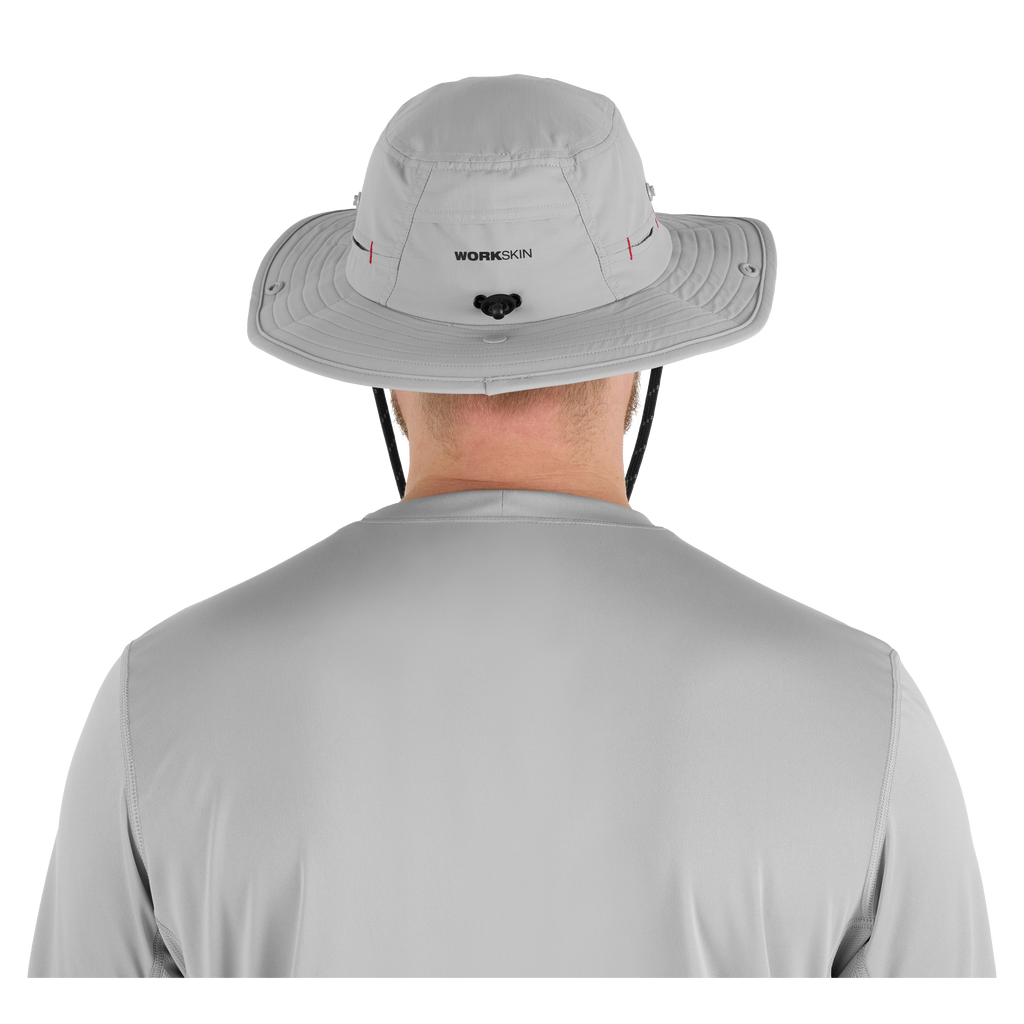 WORKSKIN™ Sunshade Hat