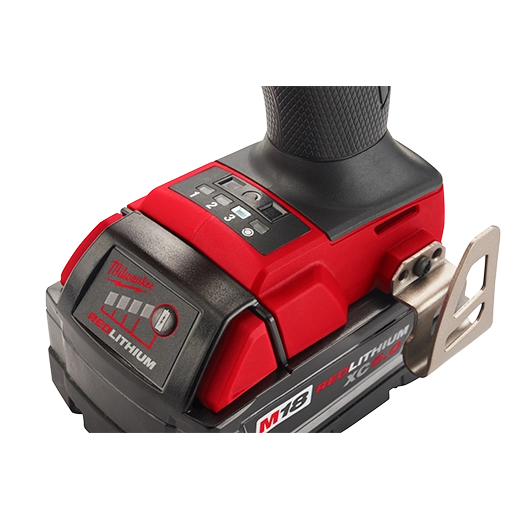 M18 FUEL™ 3/8 " Mid-Torque Impact Wrench w/ Friction Ring