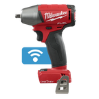 M18 FUEL™ with ONE-KEY™ 3/8" Compact Impact Wrench w/ Friction Ring