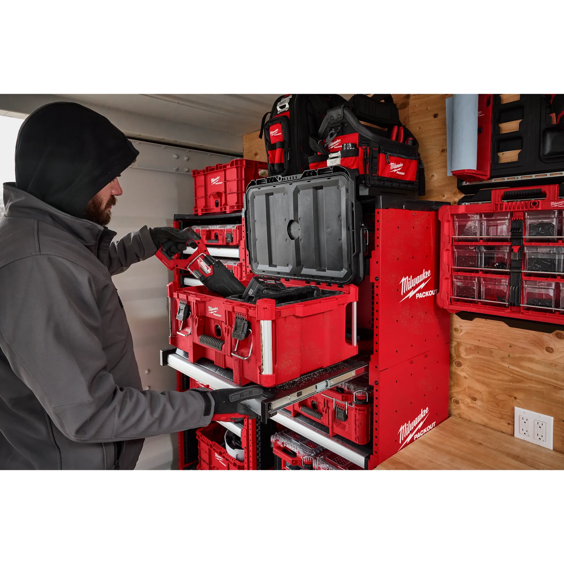PACKOUT™ Rack Drawer