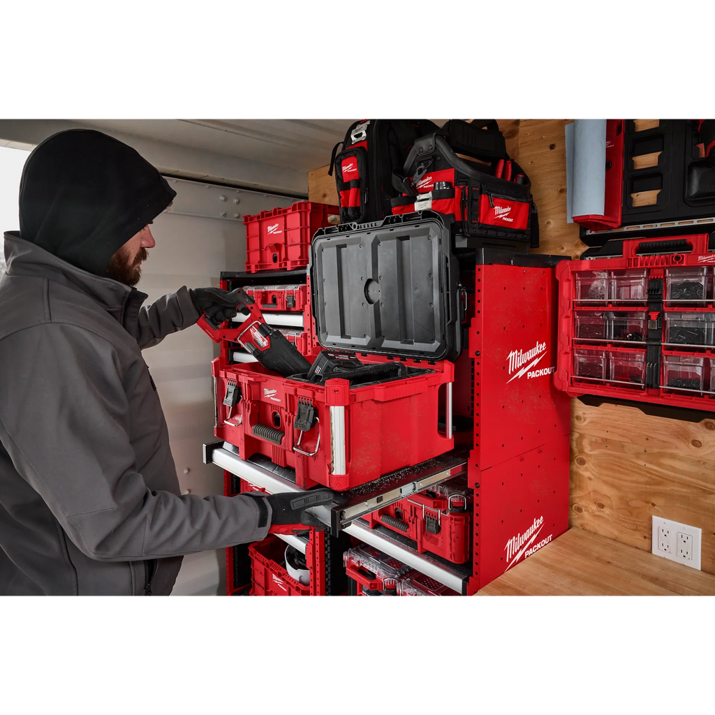PACKOUT™ Rack Frame