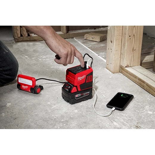 M18™ TOP-OFF™ 175W POWER SUPPLY