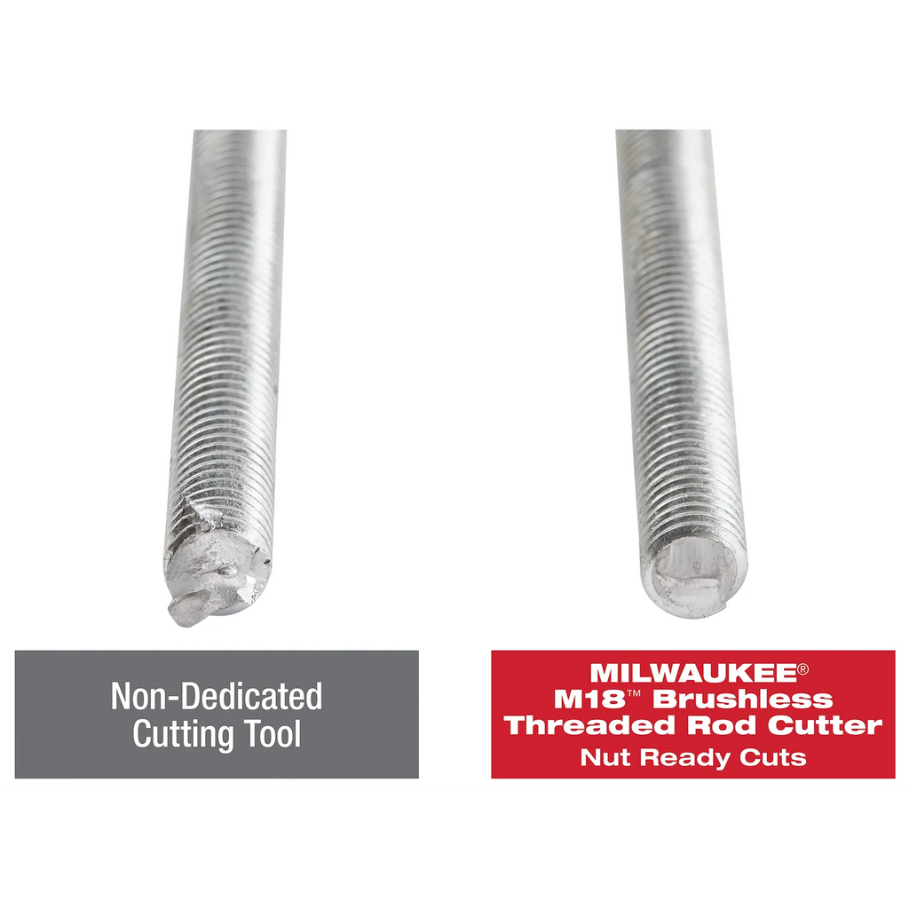 M18™ Brushless Threaded Rod Cutter