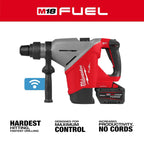 M18 FUEL™ 1-3/4" SDS MAX Rotary Hammer w/ ONE-KEY™