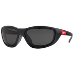 Performance Safety Glasses with Gasket