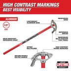 1/2" EMT Aluminum Conduit Bender