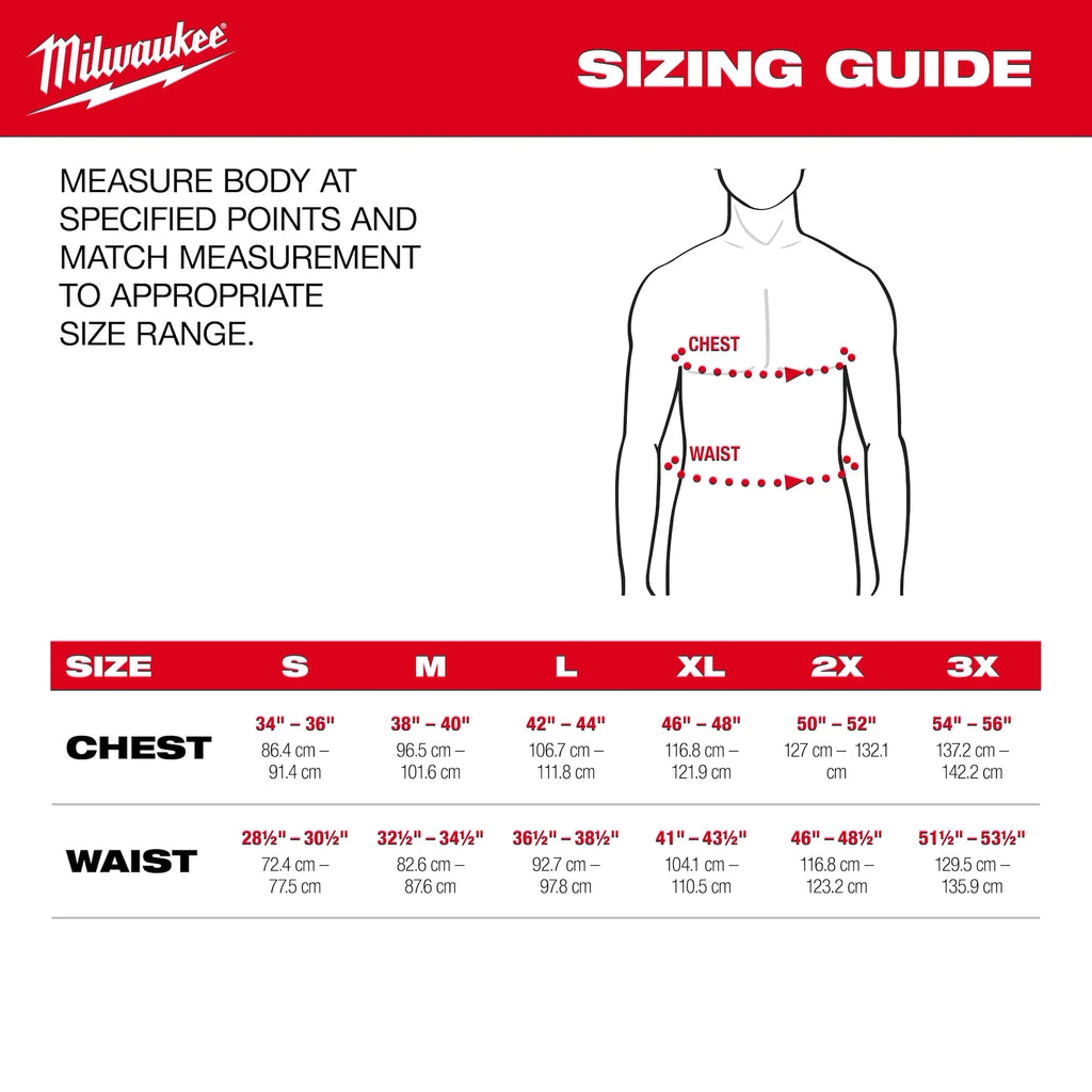 WORKSKIN™ Crew Neck Baselayer
