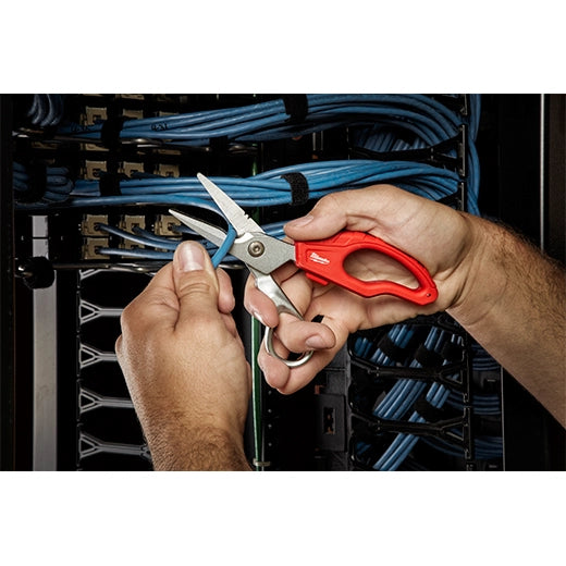 Electrician Snips