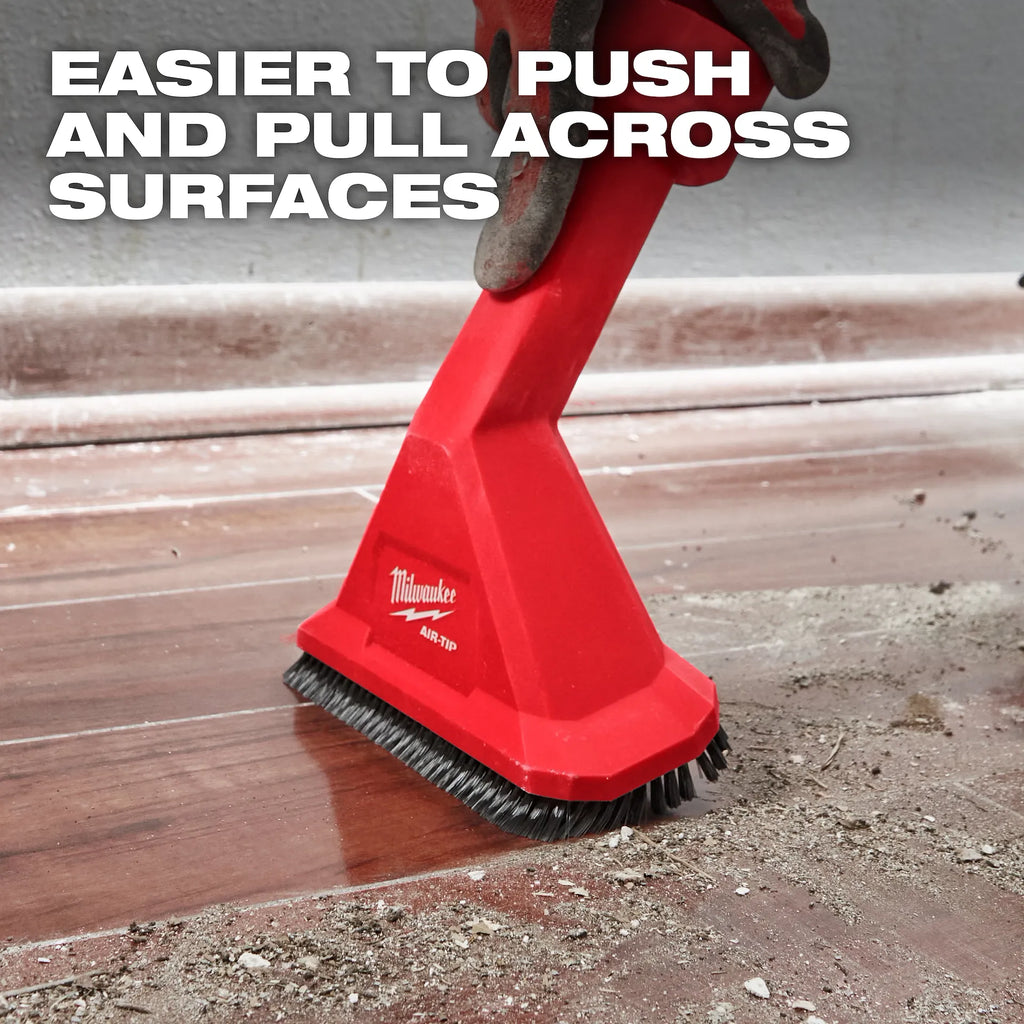 AIR-TIP™ Rocking Utility Nozzle w/ Brushes