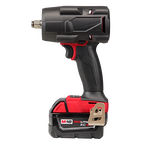 Protective Boot for M18 FUEL™ Mid-Torque Impact Wrench