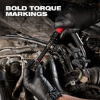 Drive Click Torque Wrench