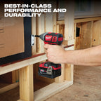 M18™ Cordless 6-Tool Combo Kit
