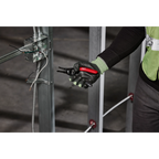 20-32 AWG Low Voltage Dipped Grip Wire Stripper & Cutter
