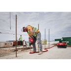 M18 FUEL™ 1-9/16" SDS Max Rotary Hammer w/ ONE KEY™