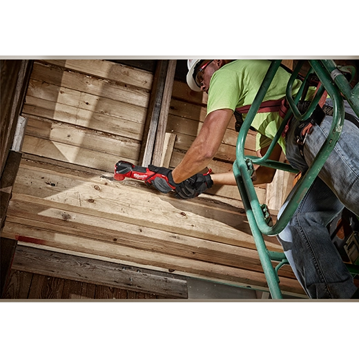 M18 FUEL™ Oscillating Multi-Tool