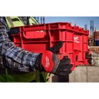 Anti-Vibration Work Glove