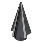 Reamer Cone For MX FUEL™ Pipe Threading Machine