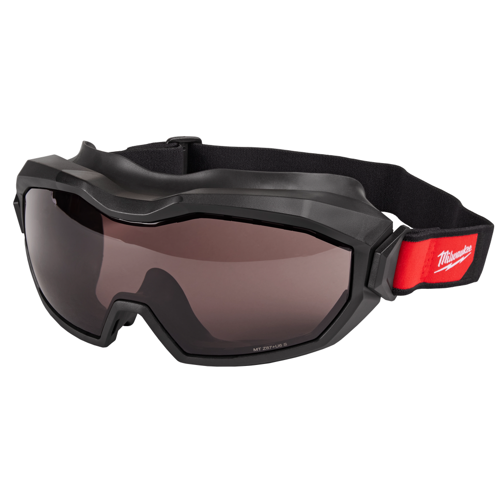 Vented Goggles