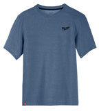 FREEFLEX™ Hybrid Work Tee - Short Sleeve