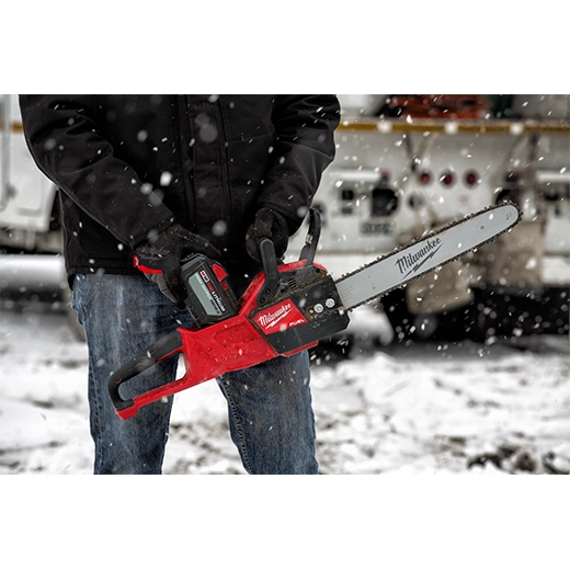 M18 FUEL™ 16" Chainsaw