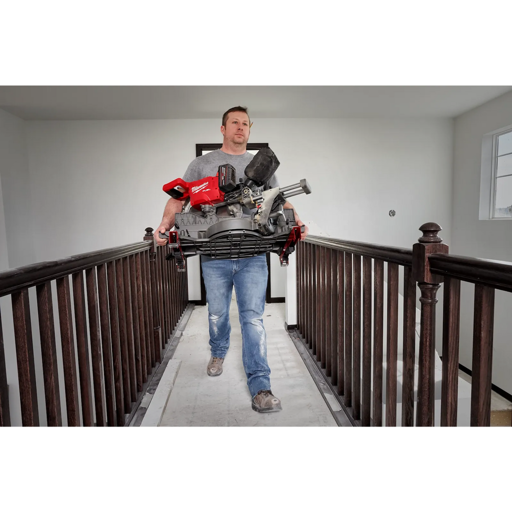 M18 FUEL™ 8-1/4" Table Saw w/ ONE-KEY™