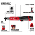 M12 FUEL™ 3/8" Ratchet
