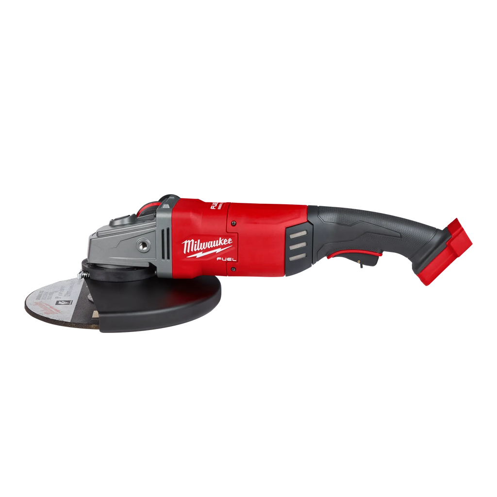 M18 FUEL™ 7" / 9" Large Angle Grinder
