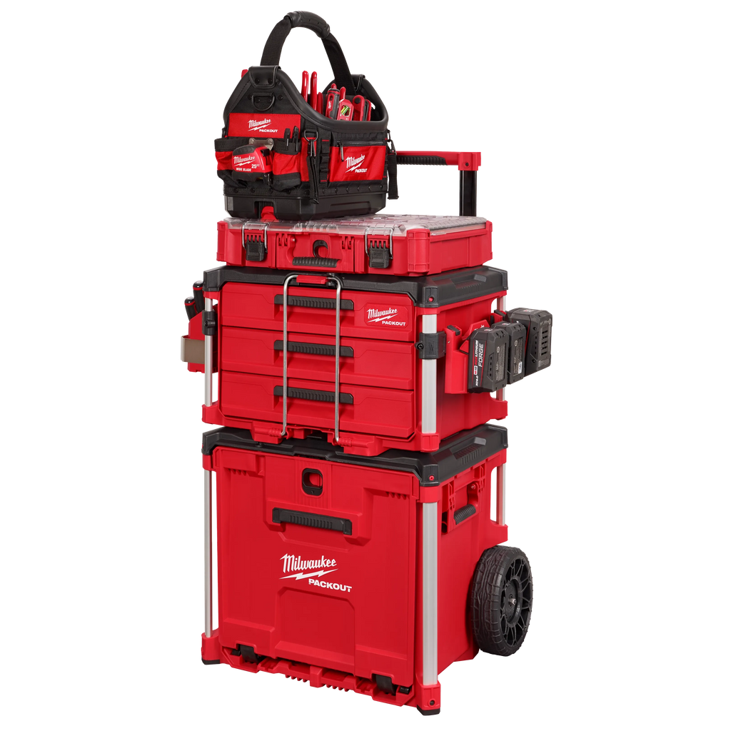 PACKOUT™ Rolling Drawer Tool Box