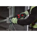10-20 AWG Comfort Grip Wire Stripper & Cutter