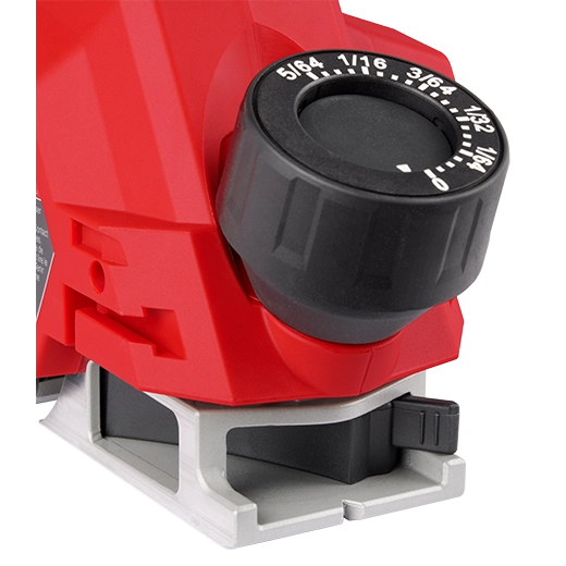 M12™ Brushless 2" Planer