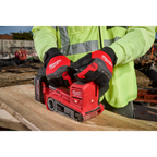 Anti-Vibration Work Glove