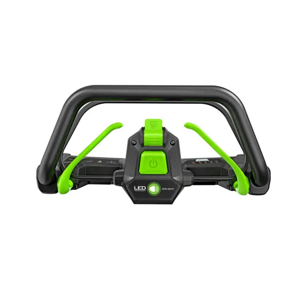 21" Self-Propelled Mower