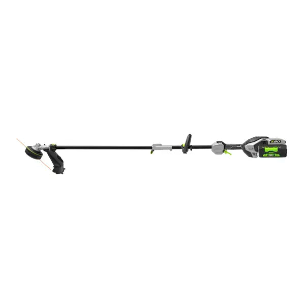 17" LINE IQ™ Multi-Head String Trimmer Kit