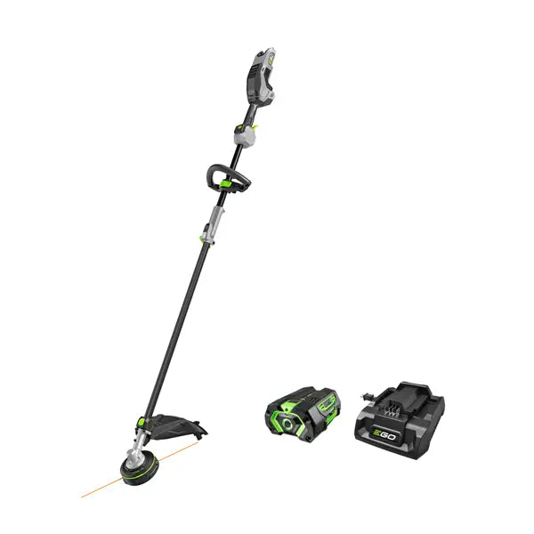 17" LINE IQ™ Multi-Head String Trimmer Kit