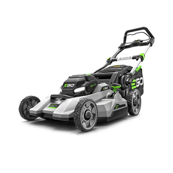 21" Push Mower Kit with Select Cut™