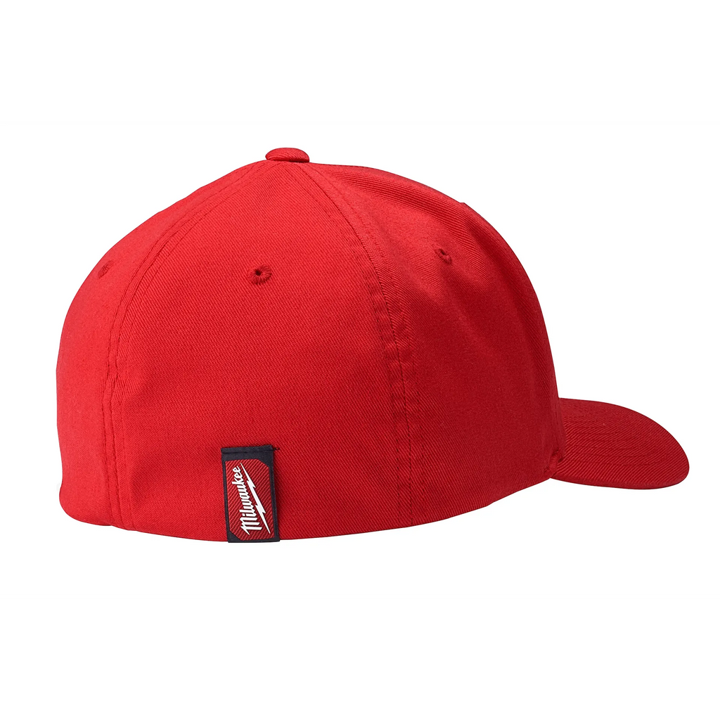 Fitted Hat