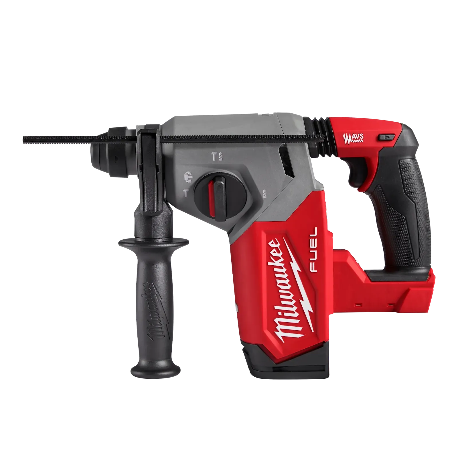 M18 FUEL™ 1" SDS Plus Rotary Hammer