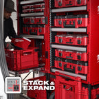 PACKOUT™ Rack Kit