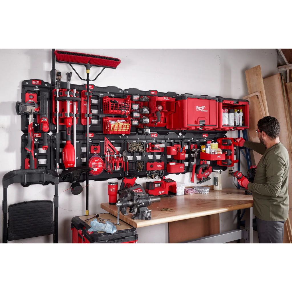 PACKOUT™ Magnetic Bin