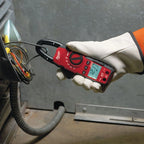 400 Amp Clamp Meter