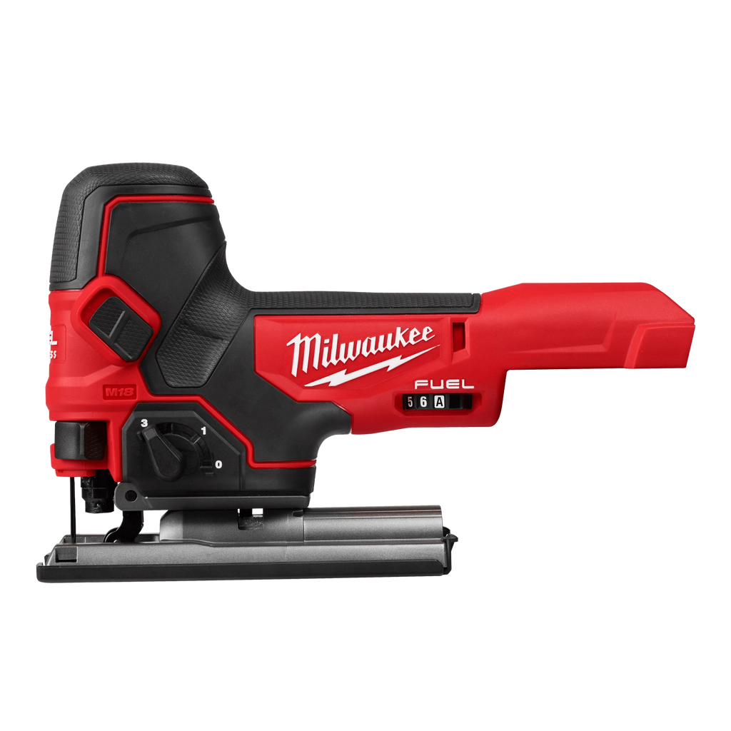 M18 FUEL™ Barrel Grip Jig Saw