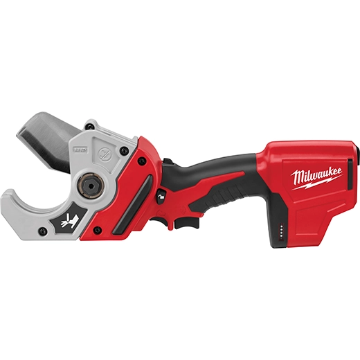 M12™ Plastic Pipe Shear