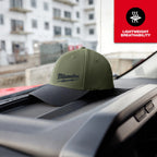 WORKSKIN™ Performance Fitted Hat
