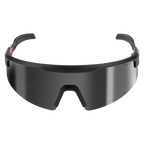 Wrap Around Safety Glasses